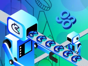 Phân tích mô hình hoạt động Gitcoin (GTC)缩略图