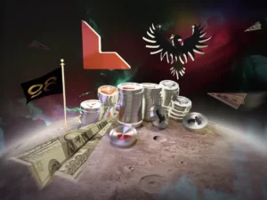 Lightspeed gọi vốn 500 triệu USD, Multicoin Capital và gói quỹ $430 M缩略图