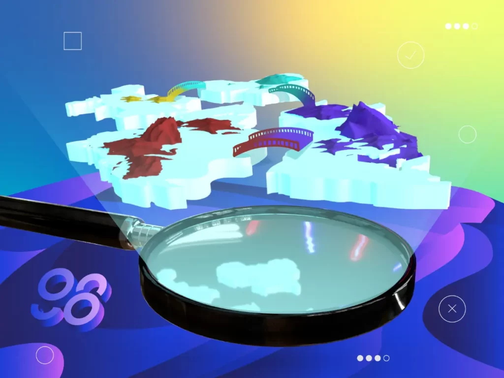 Tổng hợp các dự án cross-chain 2022缩略图