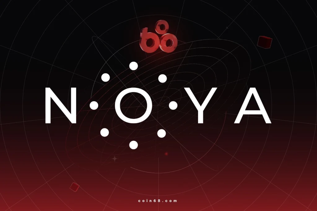 NOYA là gì? Tìm hiểu về hệ thống AI Agent dành cho DeFi và prediction market缩略图 logo-footer