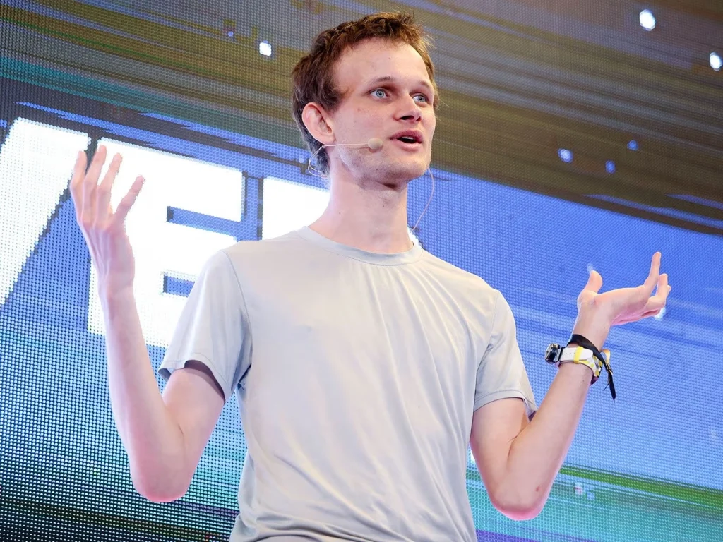 Vitalik Buterin cảnh báo: Stablecoin phi tập trung vẫn mắc phải 3 khiếm khuyết này缩略图 logo-footer
