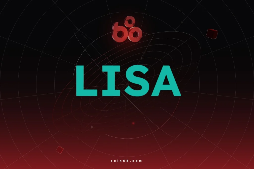 LISA là gì? Tìm hiểu về nền tảng bảo mật hợp đồng thông minh dựa trên AI缩略图 logo-footer