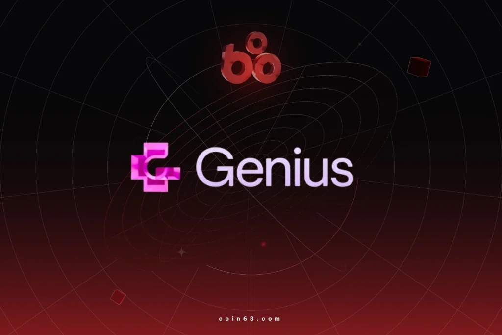 Genius là gì? Tìm hiểu về trading terminal được cố vấn bởi CZ缩略图 logo-footer