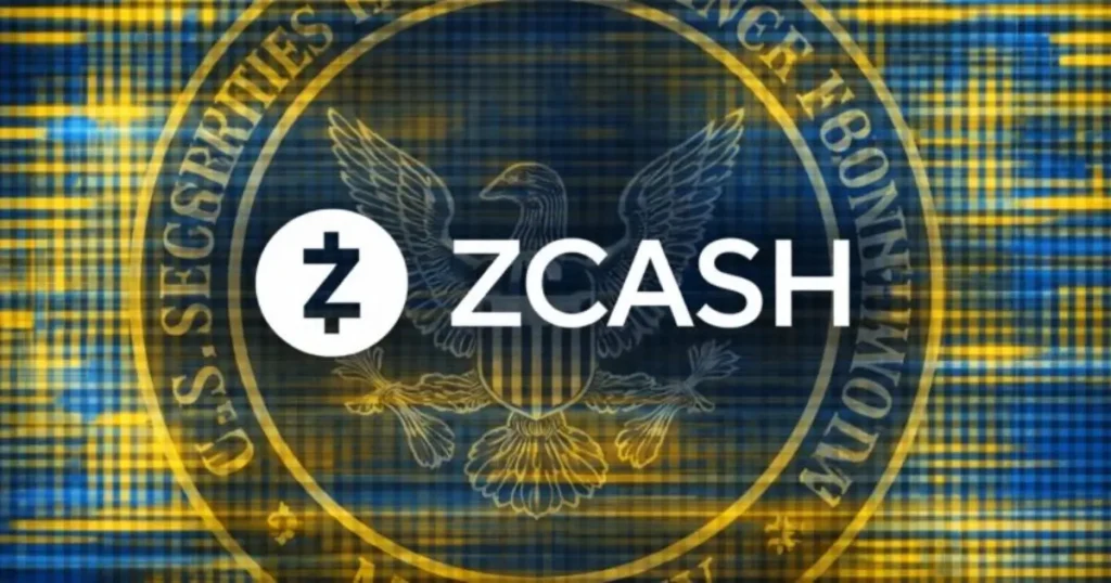 SEC khép lại điều tra Zcash Foundation, giá ZEC tăng 10%缩略图 logo-footer