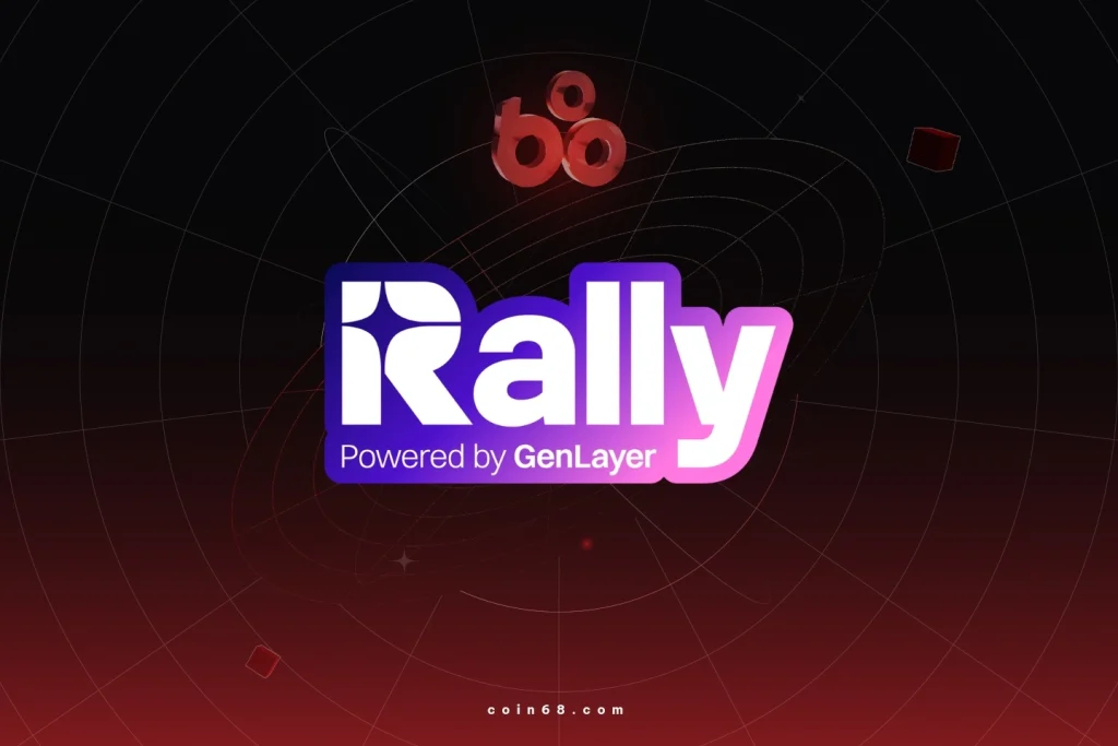 Rally là gì? Tìm hiểu về giao thức marketing thế hệ mới dành cho Web3缩略图 logo-footer