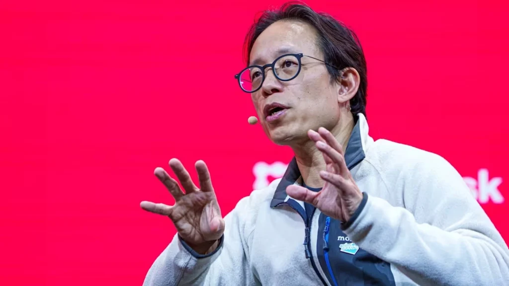 Yat Siu Animoca: “Khoảnh khắc Trump” của tiền mã hóa đã qua缩略图 logo-footer