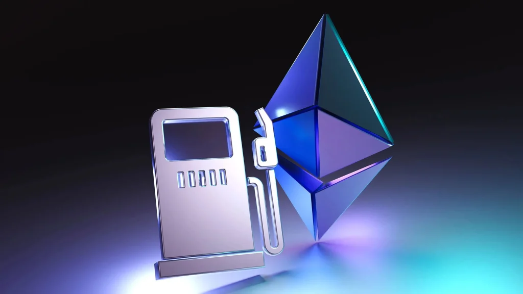 Ethereum lập đỉnh giao dịch nhưng… phí gas lại chạm đáy?缩略图 logo-footer