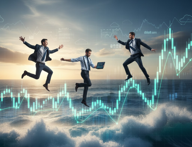 TOP 3 altcoin có xu hướng nổi bật hôm nay – Ngày 14 tháng 1