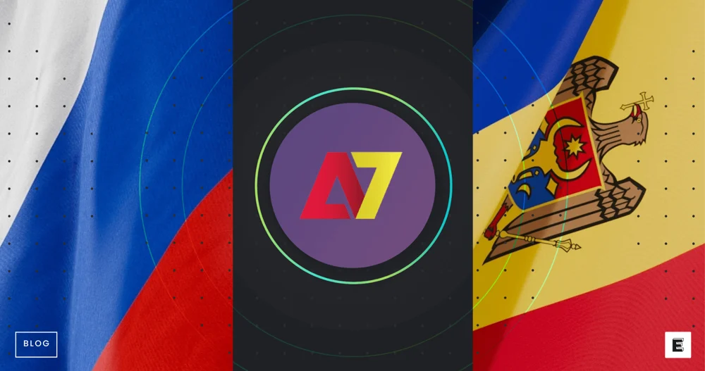 Stablecoin A7A5 neo theo Ruble Nga giúp né trừng phạt với giá trị lên tới 100 tỷ USD缩略图 Stablecoin A7A5 neo theo Ruble Nga giúp né trừng phạt với giá trị lên tới 100 tỷ USD