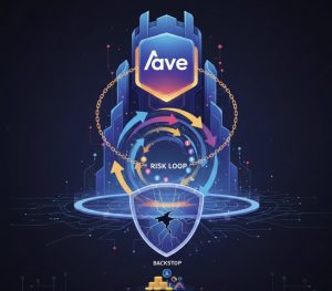 Cách thế độc tôn DeFi của Aave tạo ra vòng lặp rủi ro với backstop chỉ 460 triệu USD