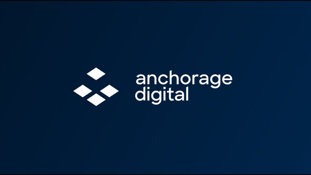 Ngân hàng crypto Anchorage Digital lên kế hoạch IPO, nhắm huy động tới 400 triệu USD缩略图 Ngân hàng crypto Anchorage Digital lên kế hoạch IPO, nhắm huy động tới 400 triệu USD