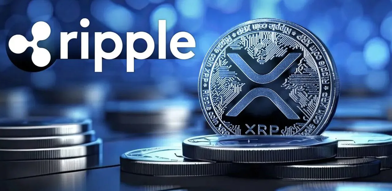 Việc Ripple đầu tư 150 triệu USD vào LMAX đưa XRP vào đường ray giao dịch của các tổ chức