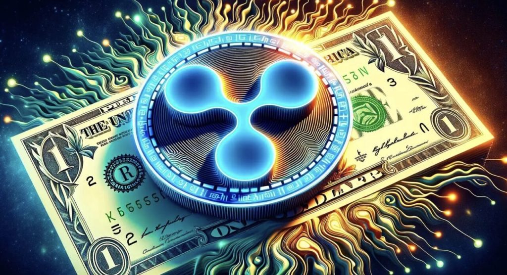 Cảnh báo nóng: Ripple có thể làm lung lay vị thế của Warren Buffett缩略图 Blog Tiền Ảo trên Google News