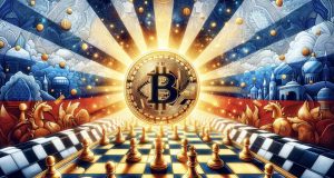 Mỹ buộc tội một người đàn ông Venezuela liên quan đến hoạt động rửa tiền điện tử trị giá 1 tỷ USD