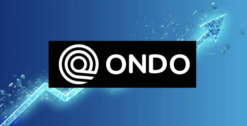 4 triệu USD ONDO bị rút khỏi sàn: Tín hiệu bí ẩn trước biến động lớn缩略图 Blog Tiền Ảo trên Google News