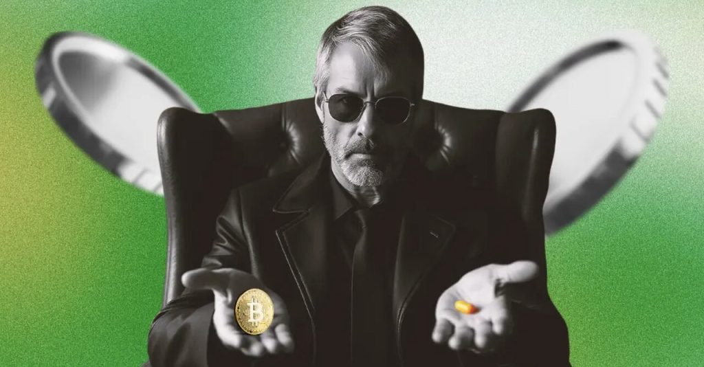 Strategy chi 2.1 tỷ USD mua hơn 22.300 Bitcoin缩略图 Blog Tiền Ảo trên Google News