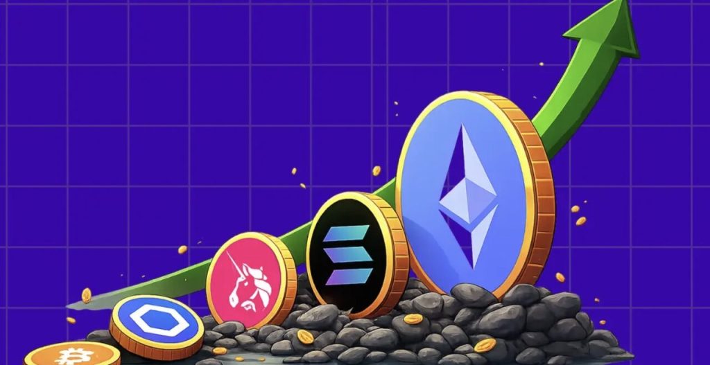 Blog Tiền Ảo trên Google News