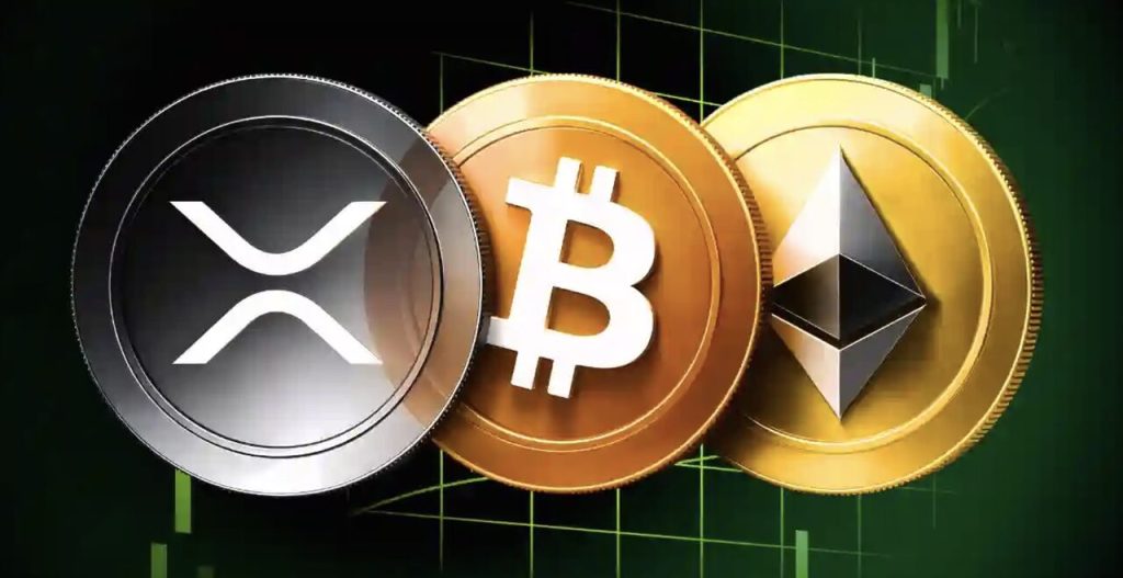 Đạo luật CLARITY có phải là bước ngoặt đối với Bitcoin, Ethereum và XRP?缩略图 Blog Tiền Ảo trên Google News