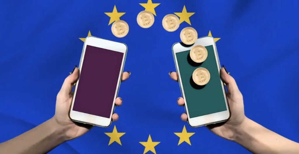 Blog Tiền Ảo trên Google News