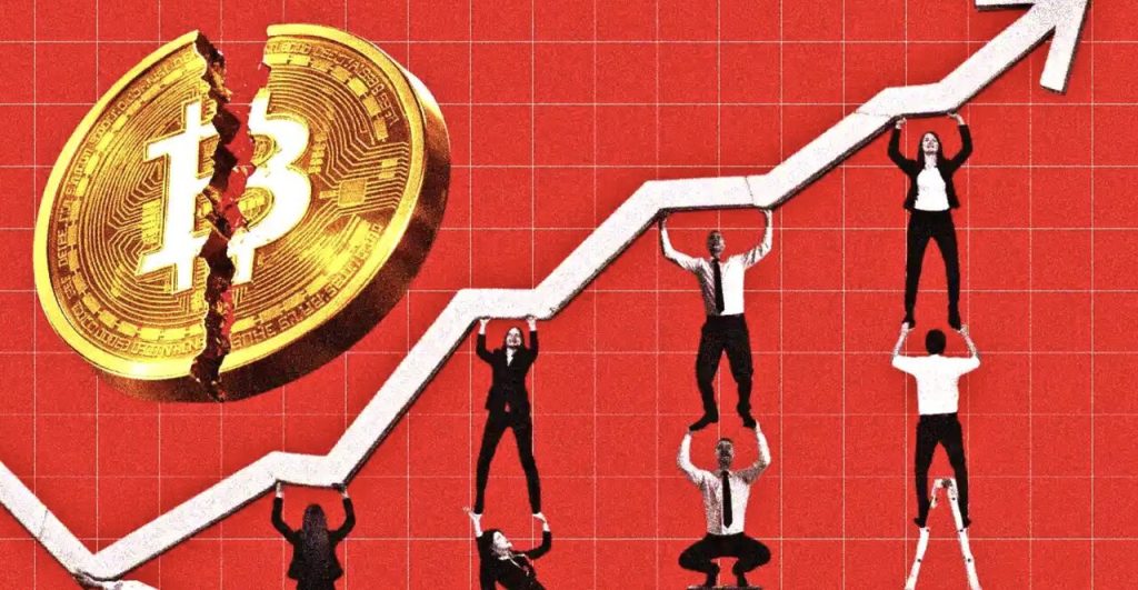 Blog Tiền Ảo trên Google News