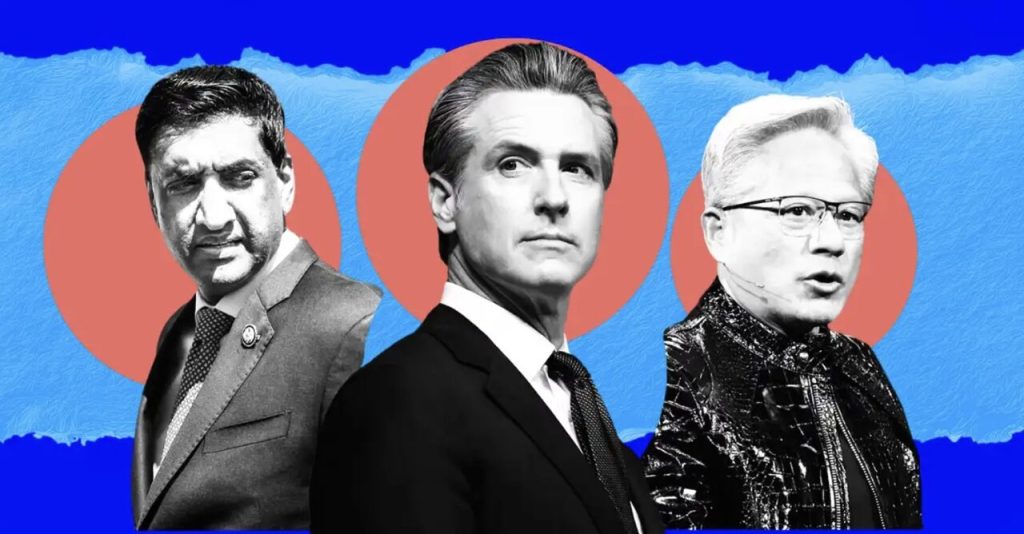 Kế hoạch đánh thuế tỷ phú năm 2026 của California gây lo ngại缩略图 Blog Tiền Ảo trên Google News