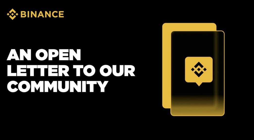 Binance cam kết đầu tư lâu dài vào Bitcoin缩略图 Blog Tiền Ảo trên Google News