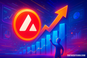 Avalanche C-Chain lập kỷ lục mới về tăng người dùng hằng ngày