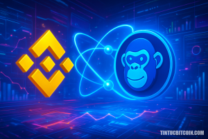 Binance tích hợp ApeChain có giúp phục hồi mức độ chấp nhận APE?
