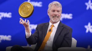 Michael Saylor lại đưa ra báo hiệu tích lũy Bitcoin