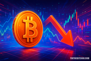 Bitcoin lặp mô hình 2021: Giá BTC sắp điều chỉnh?