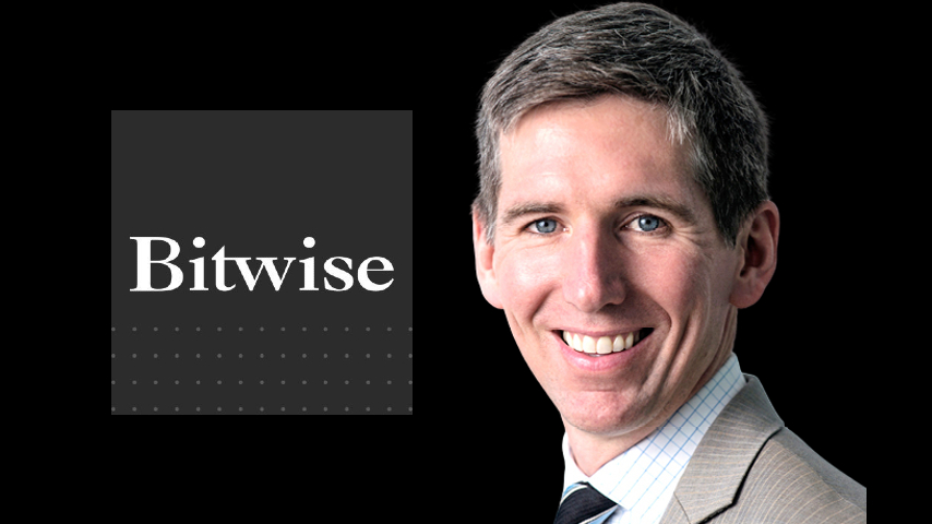 Bitwise: Thị trường crypto đối mặt bước ngoặt nếu dự luật Clarity Act đình trệ