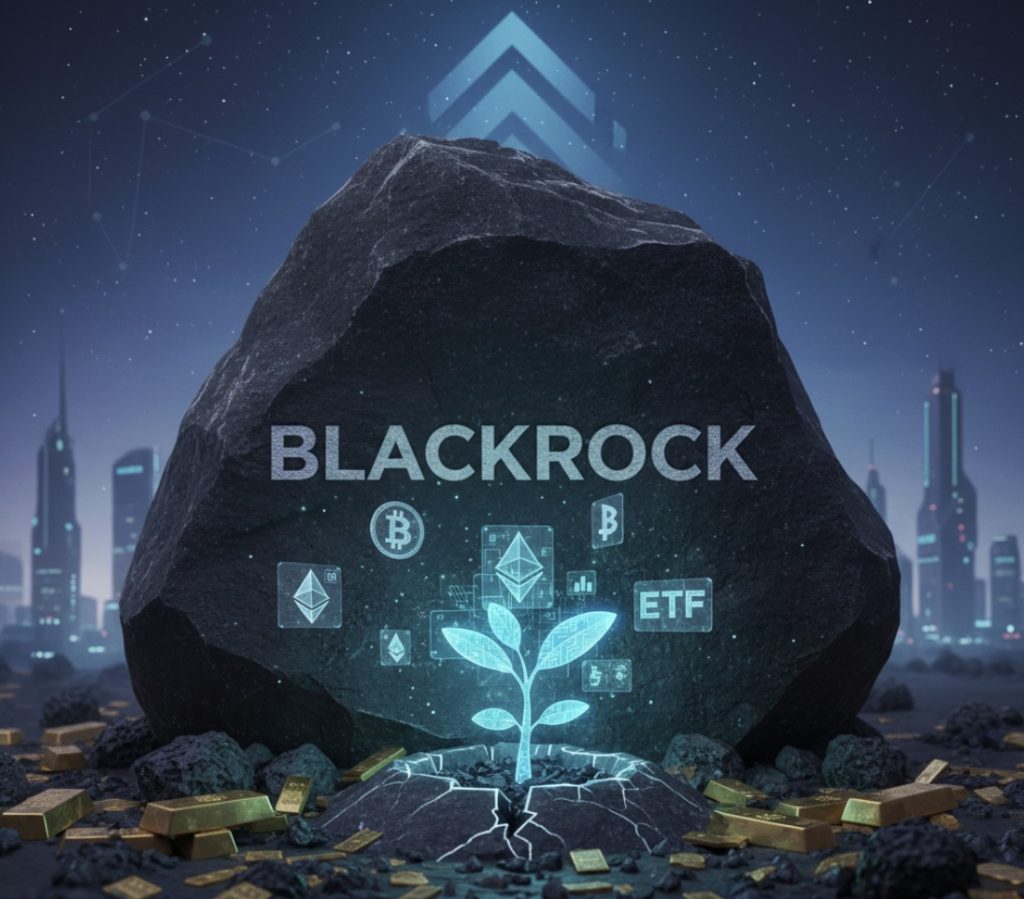 BlackRock chuyển 603,8 triệu đô la Mỹ bằng BTC và ETH cho Coinbase Prime