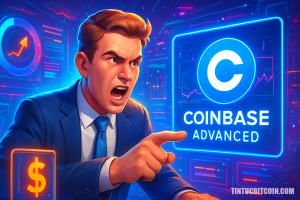 CEO Nansen chỉ trích Coinbase Advanced vì phí giao dịch cao