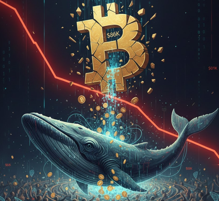 Dòng tiền thông minh đã bơm 3,2 tỷ USD vào Bitcoin chỉ trong 9 ngày: Santiment