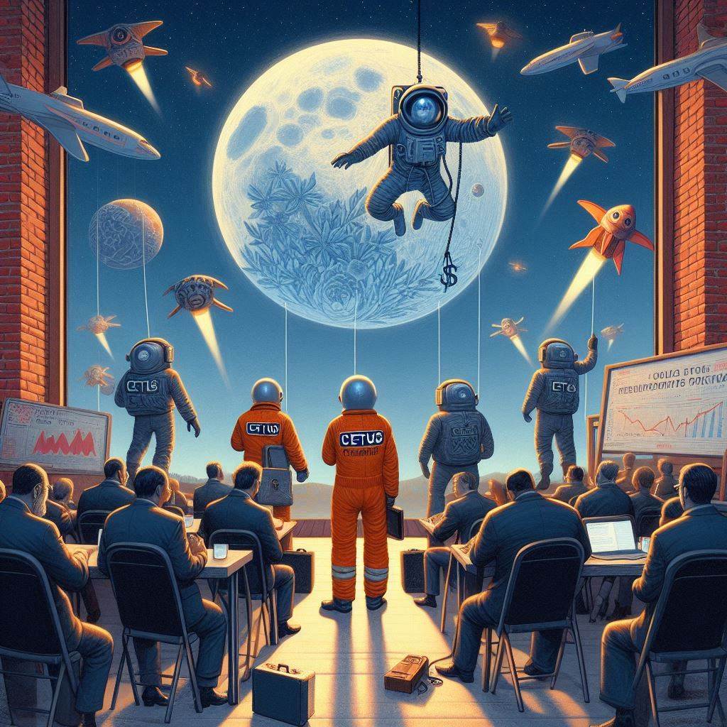 Vụ trộm 40 triệu đô la tiền điện tử trị được cho là có liên quan đến con trai của một nhà thầu chính phủ Mỹ