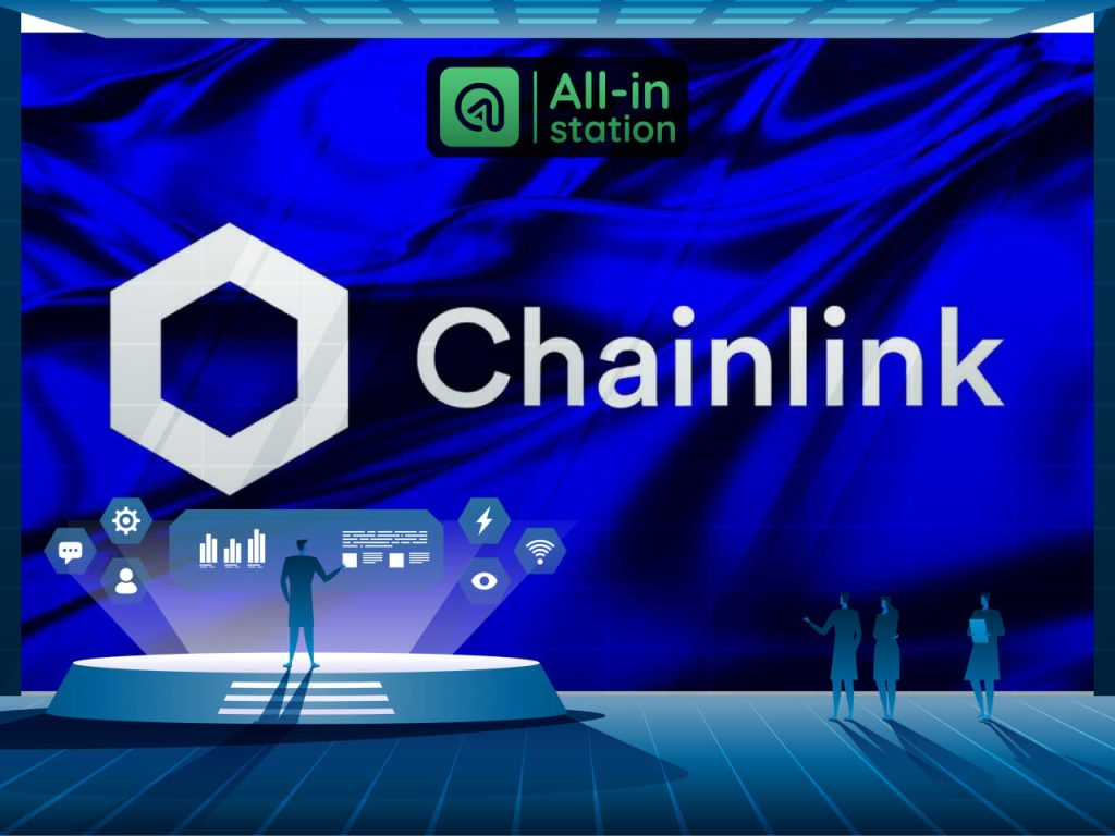 Chainlink CCIP nổi lên như chuẩn kết nối cross-chain cho khối tổ chức trong năm 2026
