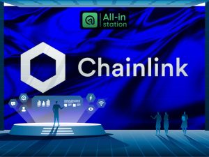 Chainlink CCIP nổi lên như chuẩn kết nối cross-chain cho khối tổ chức trong năm 2026