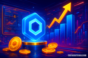 Chainlink bổ sung 99.000 LINK vào dự trữ, vì sao giá chững lại?