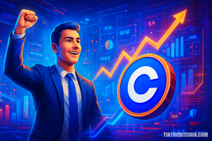 Coinbase lên kế hoạch mở giao dịch cổ phiếu cho toàn bộ người dùng