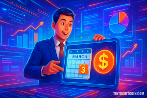 Công ty công bố lịch chi trả mới tháng 3/2026