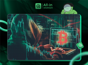 Một dự án DeFi vừa bị tấn công, thiệt hại khoảng 4,1 triệu USD