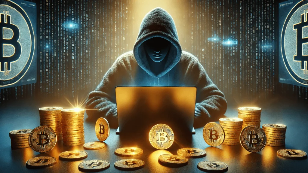 Mỹ tịch thu hơn 400 triệu USD tài sản liên quan dịch vụ trộn tiền điện tử Helix trên darknet