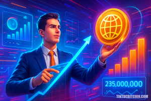 Đánh giá World Liberty Financial sau khi chuyển 235 triệu WLFI lên sàn