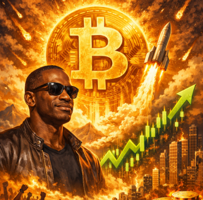 Arthur Hayes: Bitcoin bùng nổ vào năm 2026 là điều không thể tránh khỏi缩略图 Arthur Hayes: Bitcoin bùng nổ vào năm 2026 là điều không thể tránh khỏi