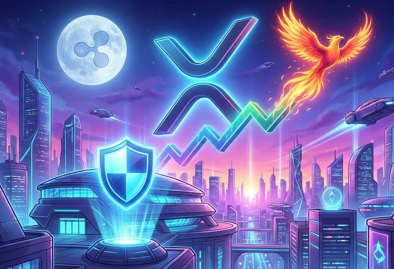 21Shares đưa ra dự đoán về giá XRP năm 2026