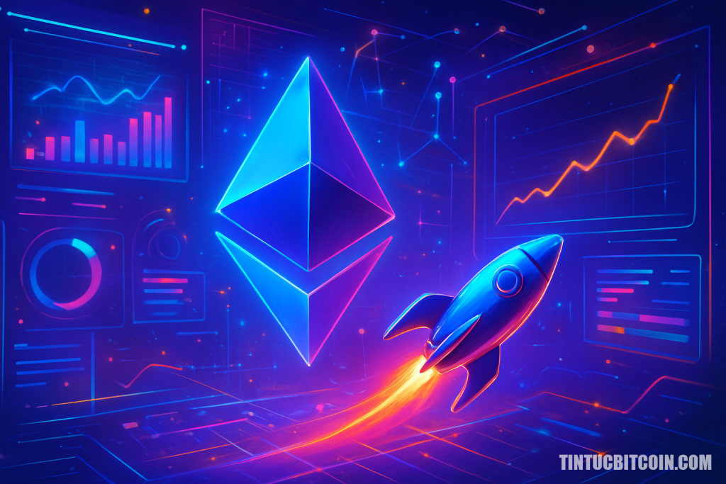 Ethereum Foundation khởi động chiến dịch hậu lượng tử cho Ethereum缩略图 Ethereum Foundation khởi động chiến dịch hậu lượng tử cho Ethereum