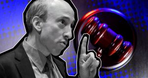 SEC kiện BINANCE – Tóm tắt 8 điểm QUAN TRỌNG có thể bạn chưa biết