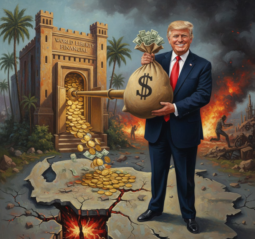 Xung đột lợi ích của Phó Tổng Chưởng lý Mỹ trong quyết định giảm bớt thực thi tiền điện tử缩略图 Xung đột lợi ích của Phó Tổng Chưởng lý Mỹ trong quyết định giảm bớt thực thi tiền điện tử