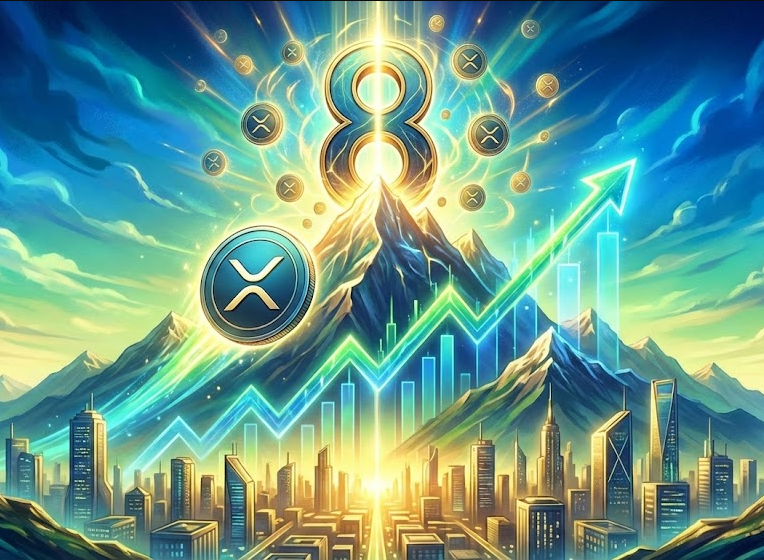 XRP trở thành tài sản giao dịch chủ đạo của nhà đầu tư Hàn Quốc