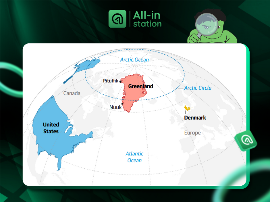Châu Âu sẽ ngừng phê chuẩn thỏa thuận thương mại với Mỹ vì vấn đề Greenland缩略图 Châu Âu sẽ ngừng phê chuẩn thỏa thuận thương mại với Mỹ vì vấn đề Greenland